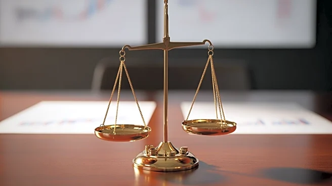 Federal Reserve Expected to Hold Rates Steady Through May Amid Concerns Over Warsh's Policy Approach