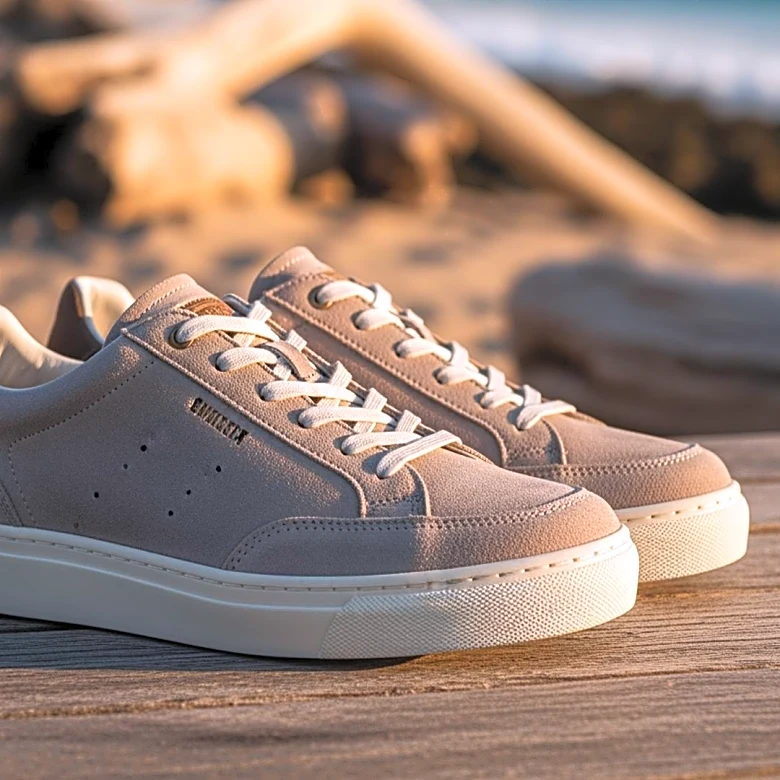 Puma and Nahmias Collaborate to Launch West Coast-Inspired Suede Capsule