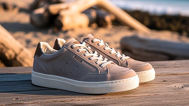 Puma and Nahmias Collaborate to Launch West Coast-Inspired Suede Capsule