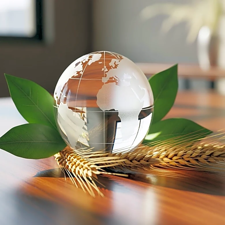 Panama Canal and USGBC Sign MOU to Boost U.S. Agricultural Trade