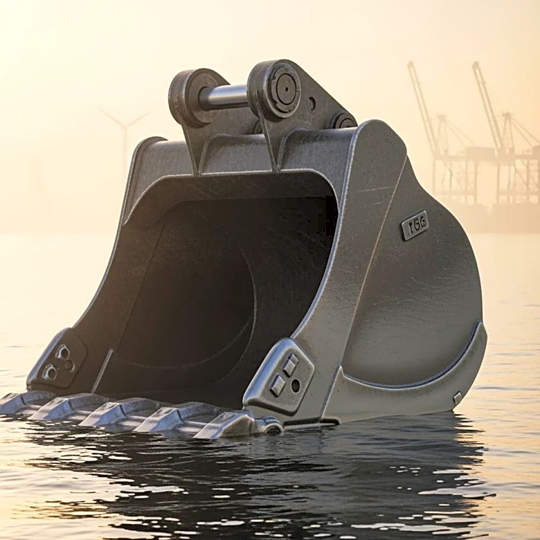 Saltchuk Acquires Great Lakes Dredge  Dock in $1.5 Billion Deal, Expanding U.S. Dredging and Offshore Energy Services