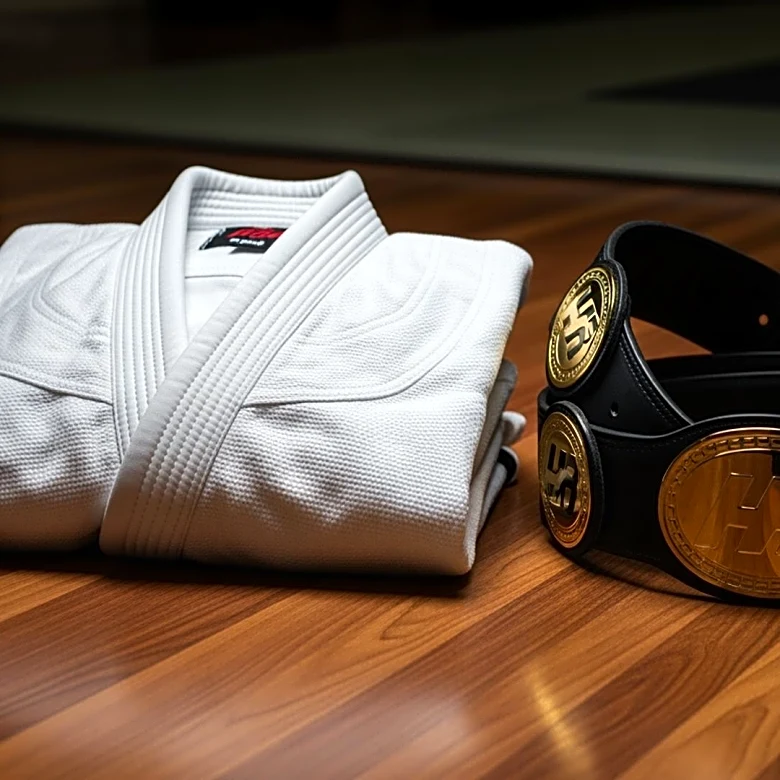 Tarik Hopstock Prepares for UFC BJJ Debut Against Champion Ronaldo Junior