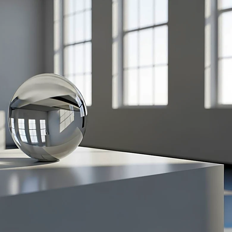 Rose Art Museum Hosts Exhibition on Photorealism's Evolution and Impact