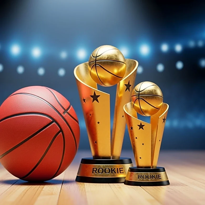 Cooper Flagg and Kon Knueppel Lead NBA Rookie Ladder at All-Star Break