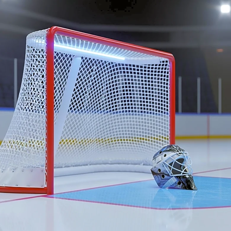 Latvia's Merzlikins Aims to Prove Underdog Status at 2026 Winter Olympics