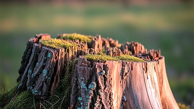 Rebecca Manson's Sculptures Highlight Nature and Time at Jessica Silverman Gallery