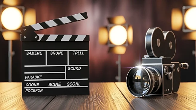 Kenan Thompson and Lamorne Morris to Star in 'Unwanted' Movie Adaptation