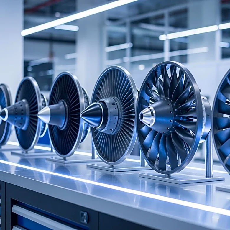 Pem-Air Expands Maintenance Services to Include CFM Leap Engines