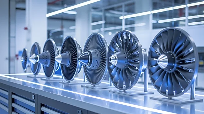 Pem-Air Expands Maintenance Services to Include CFM Leap Engines