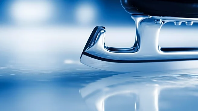 Jordan Stolz's Leg-Focused Training Fuels Speed Skating Success