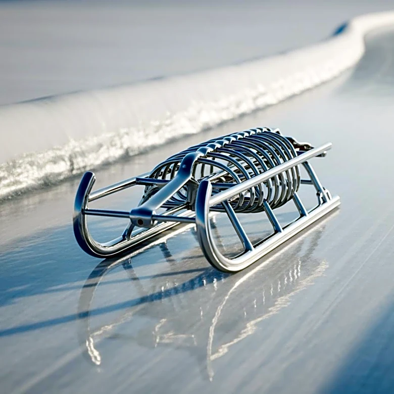 Matt Weston Aims for Gold at 2026 Winter Olympics in Skeleton