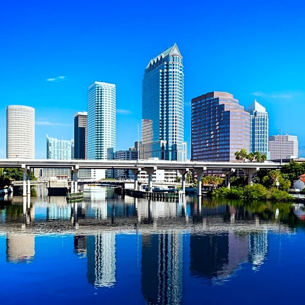 Tampa Bay Offers Diverse Valentine's Day Events for All