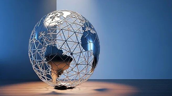 Blue Water Shipping Appoints Andy Tite as Senior Vice President for Global Projects