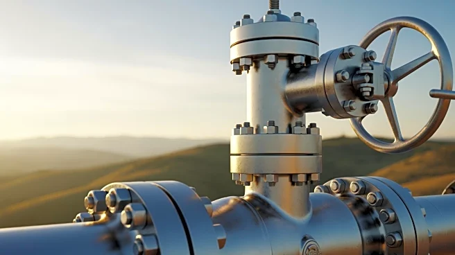 Antero Resources Reports Strong Q4 2025 Results and Sets Ambitious 2026 Production Goals