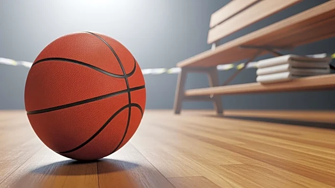 Pacers' Jay Huff Moved to Bench as Micah Potter Starts Against Knicks