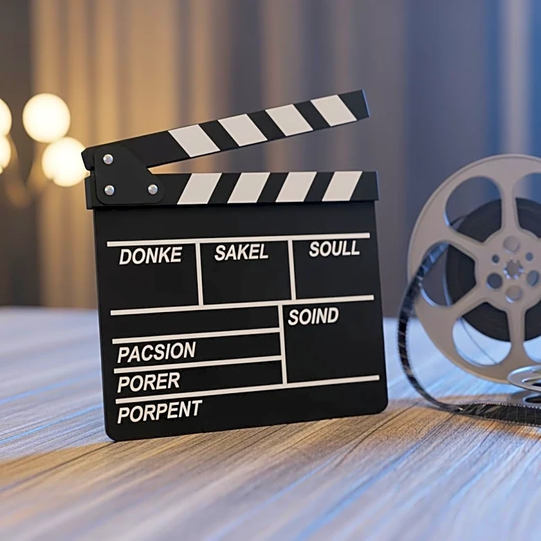 Harper Steele Discusses Trans-Masc Documentary 'What Will I Become?' at Berlin Film Festival