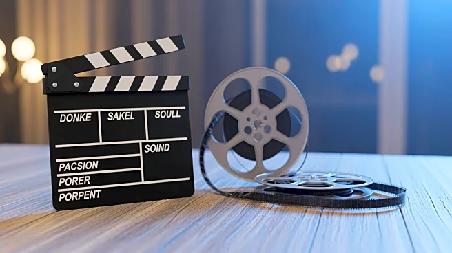 Harper Steele Discusses Trans-Masc Documentary 'What Will I Become?' at Berlin Film Festival