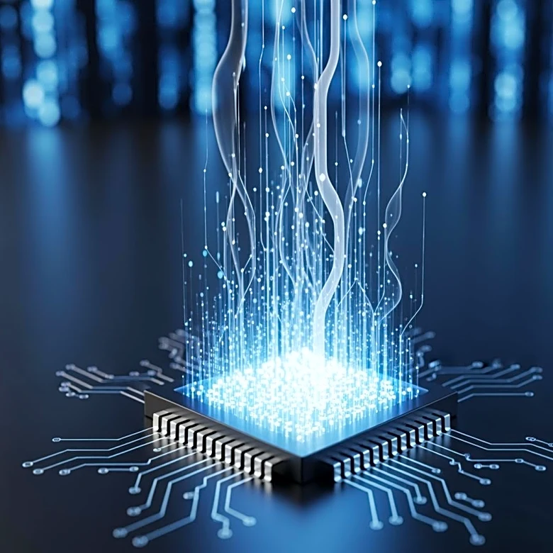 Big Tech's AI Spending Raises Investor Concerns Amid Market Uncertainty