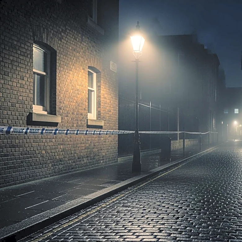 Daniel Sackheim to Release Debut Photo Book 'The City Unseen', Exploring Noir Aesthetics