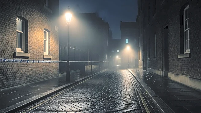 Daniel Sackheim to Release Debut Photo Book 'The City Unseen', Exploring Noir Aesthetics