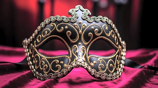 Franz Rogowski and Benedict Wong Cast in A24's 'The Masque Of The Red Death'