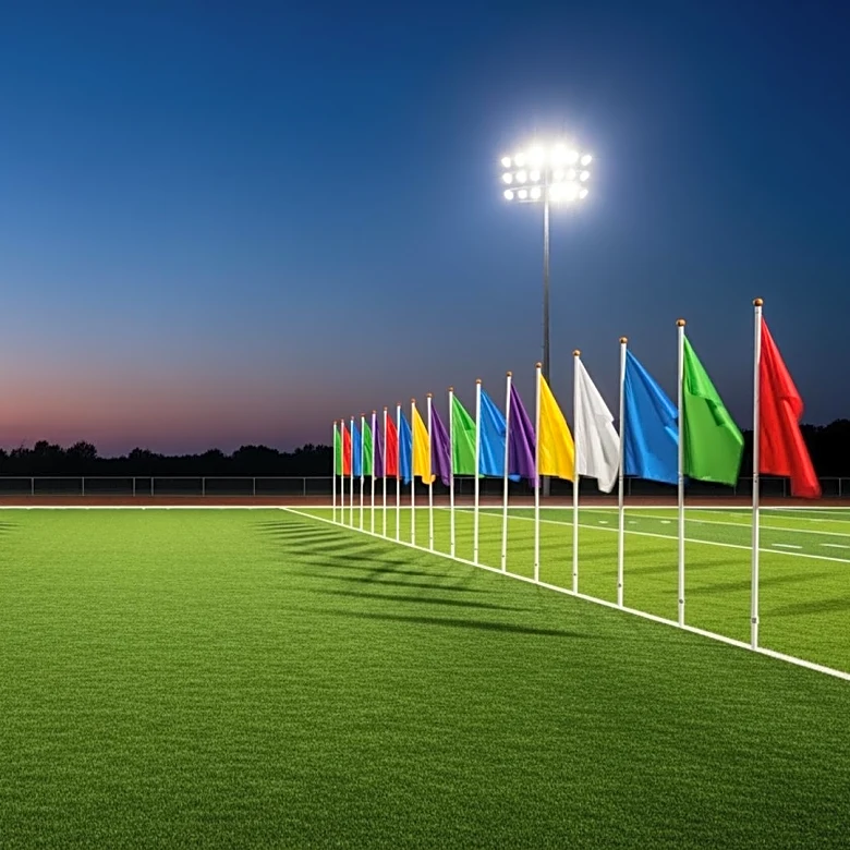 Tom Brady and Logan Paul Set to Compete in High-Profile Flag Football Tournament