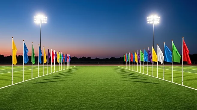 Tom Brady and Logan Paul Set to Compete in High-Profile Flag Football Tournament