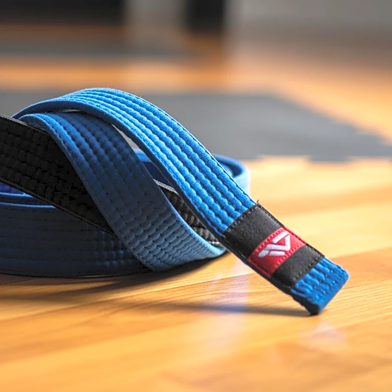 Tarik Hopstock Prepares for UFC BJJ 5 Debut Against Ronaldo Junior