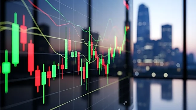 Lyft and Other Major Companies Experience Significant Stock Movements Amid Earnings Reports