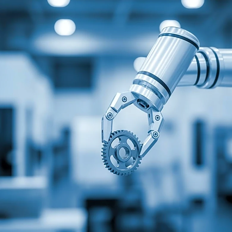 Automation Engineer Discusses Impact of Automation on Manufacturing Workforce