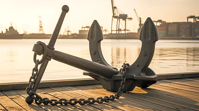 Saltchuk Acquires Great Lakes Dredge  Dock in $1.5 Billion Deal