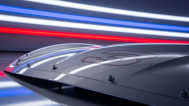 NASCAR's Daytona 500: William Byron Aims for Historic Third Consecutive Win