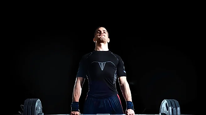 Fitness Experts Discuss the Feasibility of Daily Weightlifting and Its Benefits