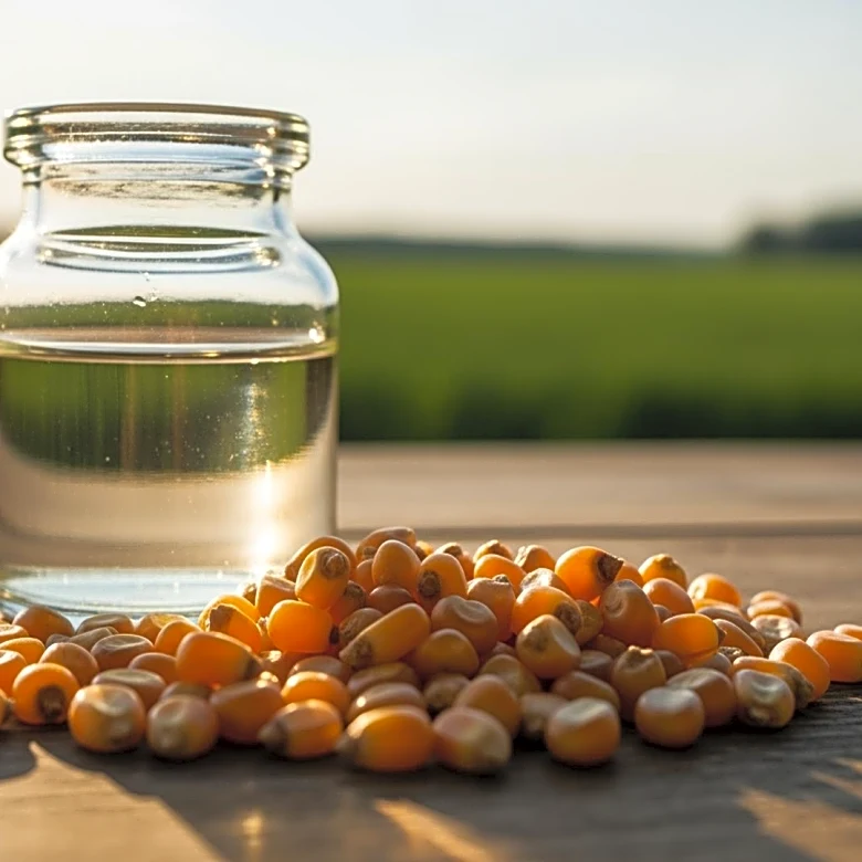 Nebraska Governor Pillen Promotes Ethanol Byproducts in Value Added Agriculture