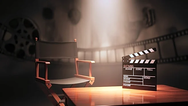 Hollywood Mourns James Van Der Beek: Tributes from Co-Stars and Industry