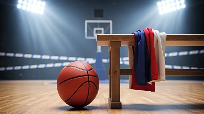 San Antonio Spurs Waive Jeremy Sochan, Opening Free Agency Opportunities