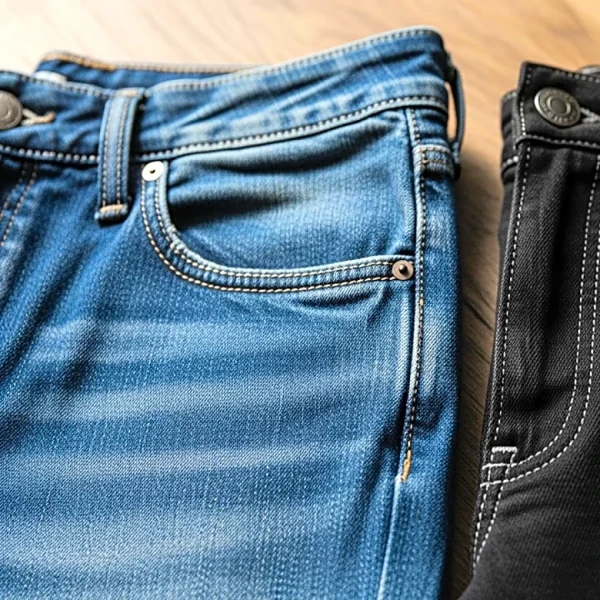 Gap and Harlem's Fashion Row Collaborate on New Denim Collection