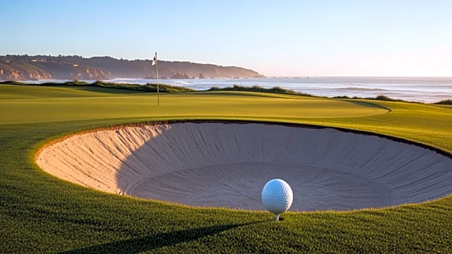 Rory McIlroy Set to Defend Title at 2026 AT Pebble Beach Pro-Am