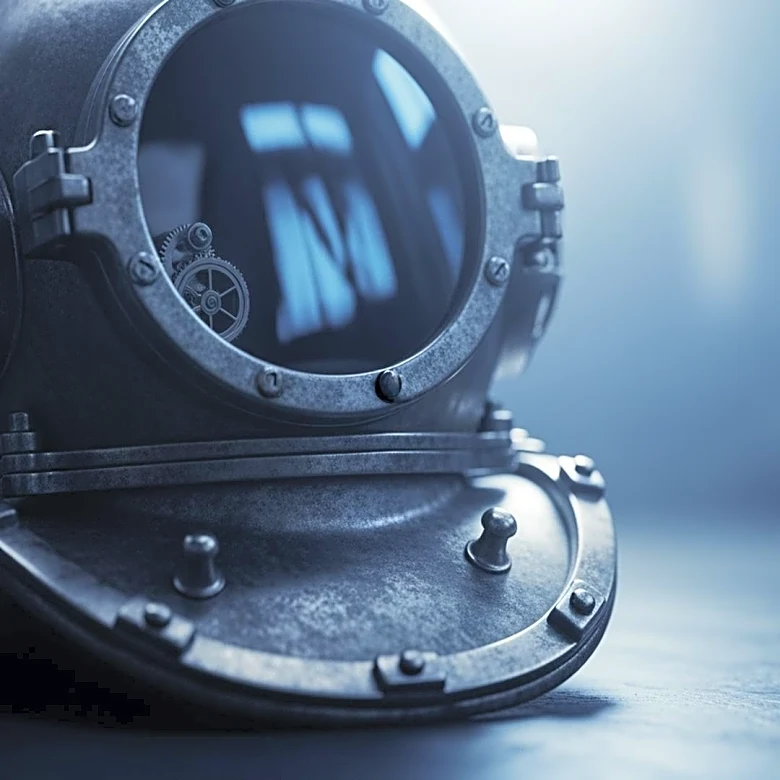 Markiplier's 'Iron Lung' Film Impresses as a Self-Financed Project