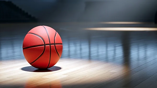 Pacers' Jarace Walker Returns to Play Against Nets After Illness