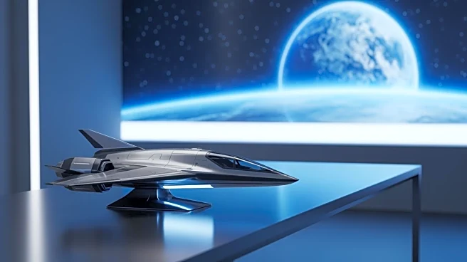 xAI Announces Interplanetary Ambitions Amid Organizational Restructuring