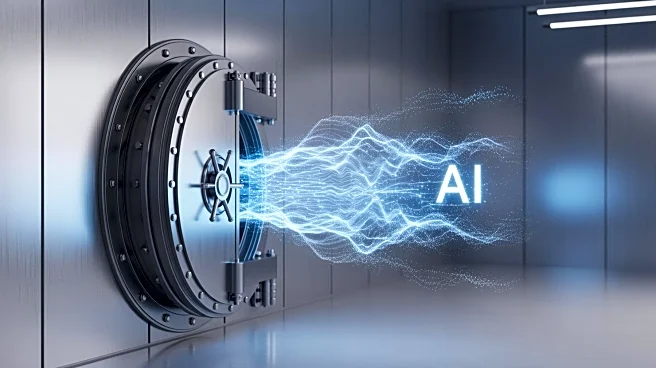 Klarna CEO Advocates for AI to Restore Trust in Banking