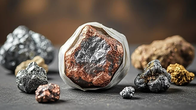 Copper Deficit Drives Polymetallic Explorers to Expand Discovery Efforts