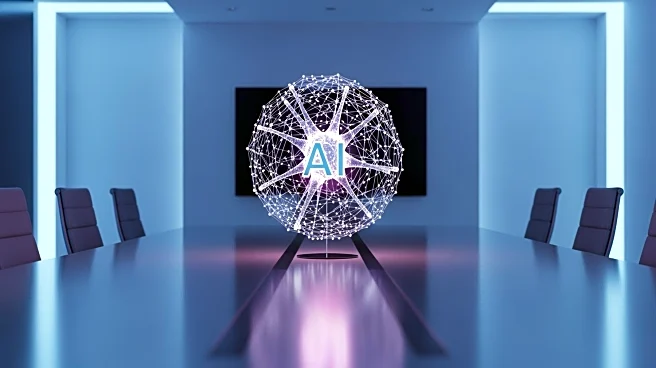 Agency Leaders Discuss AI's Impact on Creative Industries at Web Summit Qatar