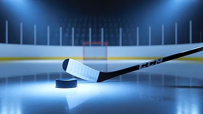 San Jose Barracuda's Jimmy Huntington Discusses Team Journey and Personal Life