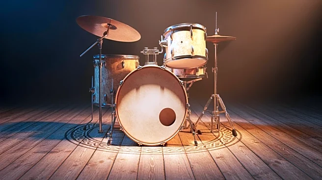 Pogues Drummer Andrew Ranken Passes Away at 72, Leaving a Legacy in Celtic Punk