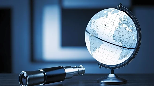 Gaumont Germany's 'Unfamiliar' Breaks New Ground with Netflix Spy Drama