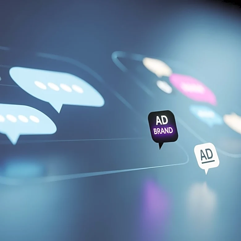 OpenAI's ChatGPT to Feature Ads from Major Brands Including Target and Adobe