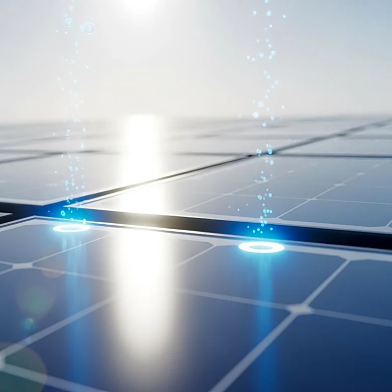 SunHydrogen and CTF Solar Partner to Manufacture 1,000 Hydrogen Panels