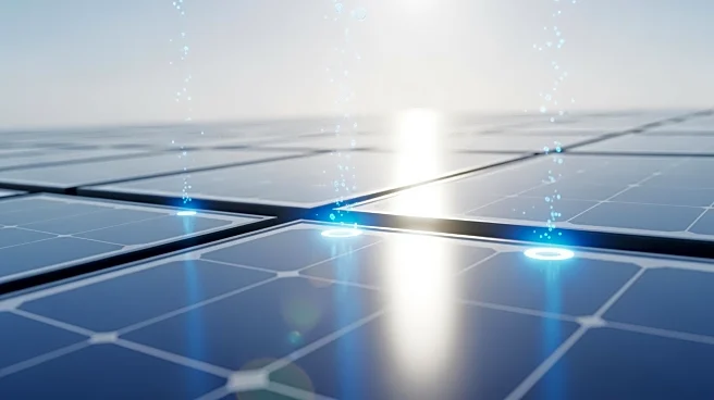 SunHydrogen and CTF Solar Partner to Manufacture 1,000 Hydrogen Panels